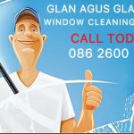 GLAN AGUS GLASADH WINDOW CLEANING