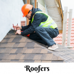 roofers