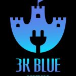 3k blue logo3