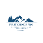 First Choice Pro NEW logo