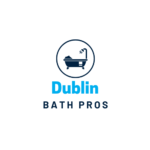 Dublin bath pros logos