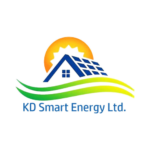 KD Smart Energy LTD logo