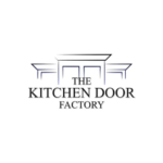the kitchen door factory logo